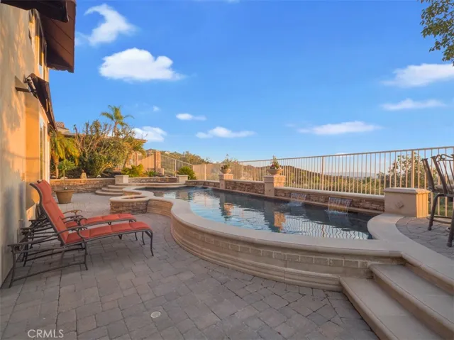 32792 Larkgrove Circle, Rancho Santa Margarita, California 92679