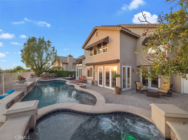 32792 Larkgrove Circle, Rancho Santa Margarita, California 92679