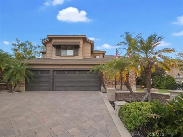 32792 Larkgrove Circle, Rancho Santa Margarita, California 92679