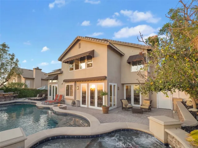 32792 Larkgrove Circle, Rancho Santa Margarita, California 92679