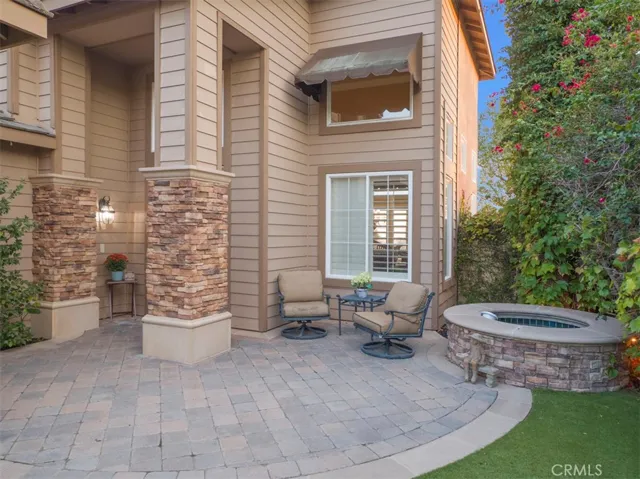 32792 Larkgrove Circle, Rancho Santa Margarita, California 92679