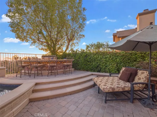 32792 Larkgrove Circle, Rancho Santa Margarita, California 92679