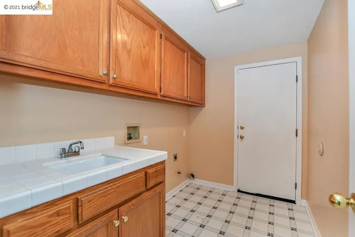 4740 Crestone Peak Court, Antioch, California 94531