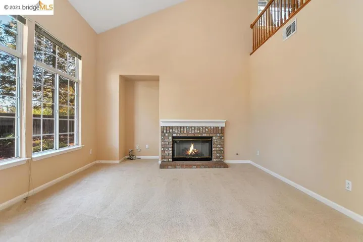 4740 Crestone Peak Court, Antioch, California 94531