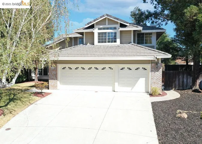 4740 Crestone Peak Court, Antioch, California 94531