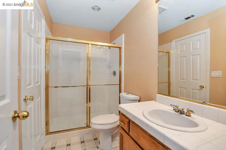 4740 Crestone Peak Court, Antioch, California 94531