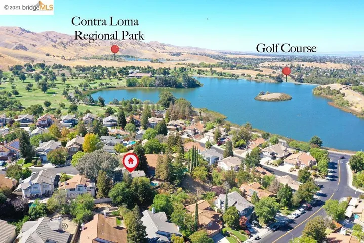 4740 Crestone Peak Court, Antioch, California 94531