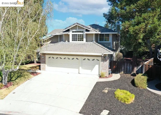 4740 Crestone Peak Court, Antioch, California 94531