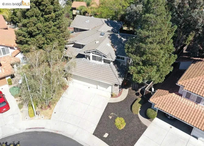 4740 Crestone Peak Court, Antioch, California 94531