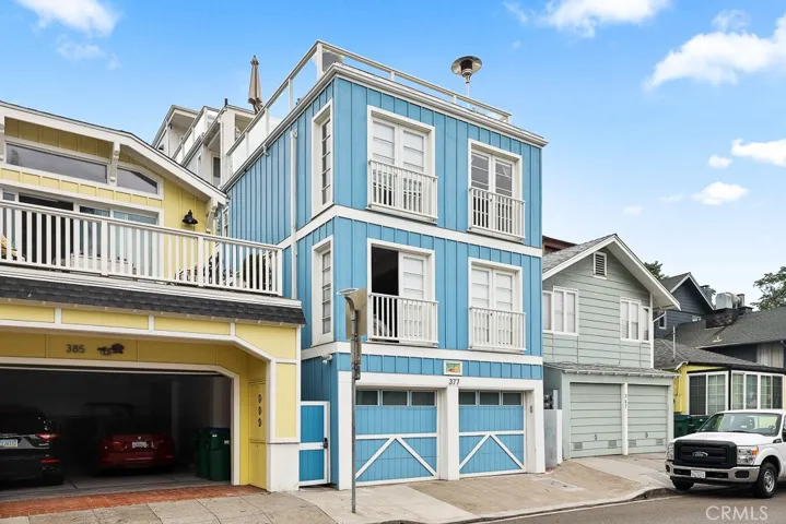 377 Mermaid Street 3, Laguna Beach, California 92651