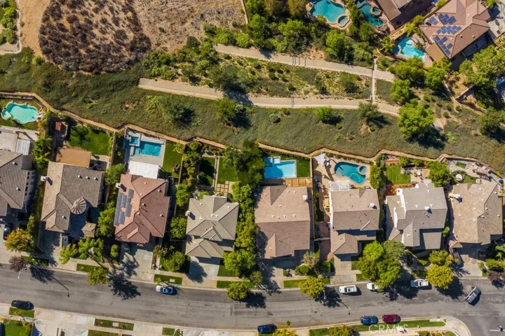 28855 Garnet Canyon Drive, Saugus, California 91390
