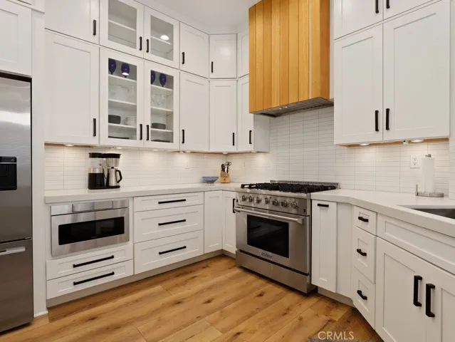 28855 Garnet Canyon Drive, Saugus, California 91390