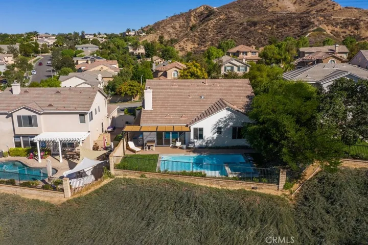 28855 Garnet Canyon Drive, Saugus, California 91390