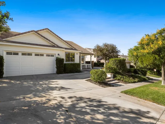 28855 Garnet Canyon Drive, Saugus, California 91390