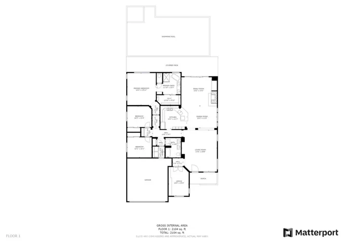 28855 Garnet Canyon Drive, Saugus, California 91390