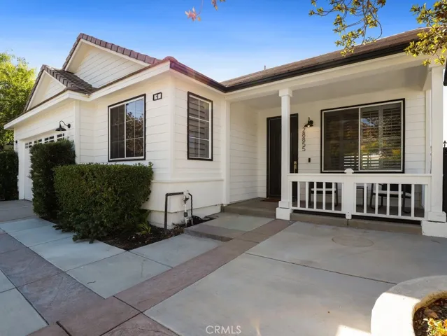 28855 Garnet Canyon Drive, Saugus, California 91390