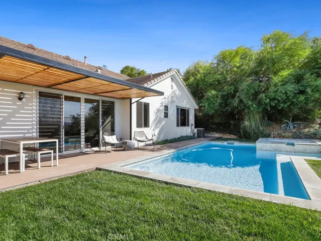28855 Garnet Canyon Drive, Saugus, California 91390