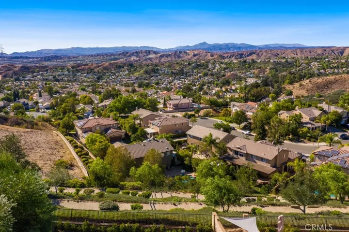 28855 Garnet Canyon Drive, Saugus, California 91390