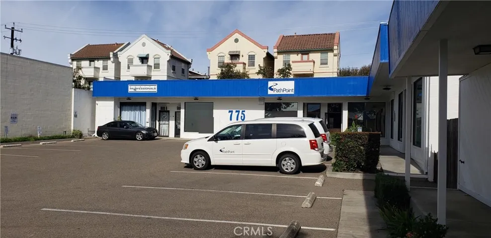 775 W Grand Avenue H, Grover Beach, California 93433