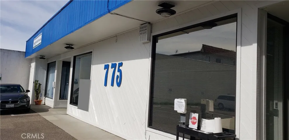 775 W Grand Avenue H, Grover Beach, California 93433