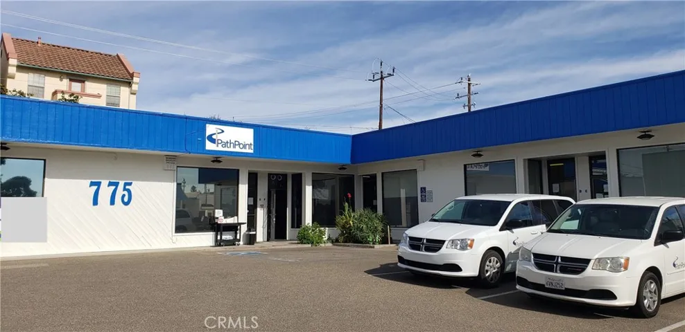 775 W Grand Avenue H, Grover Beach, California 93433
