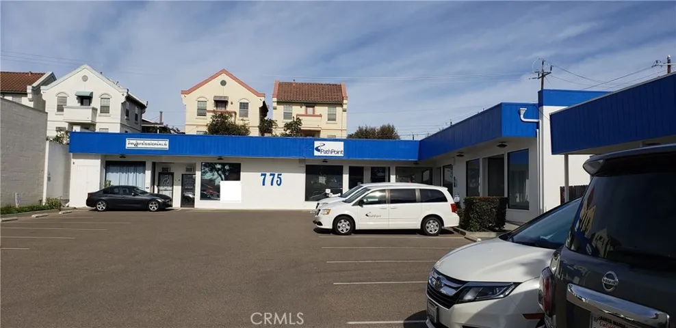 775 W Grand Avenue H, Grover Beach, California 93433