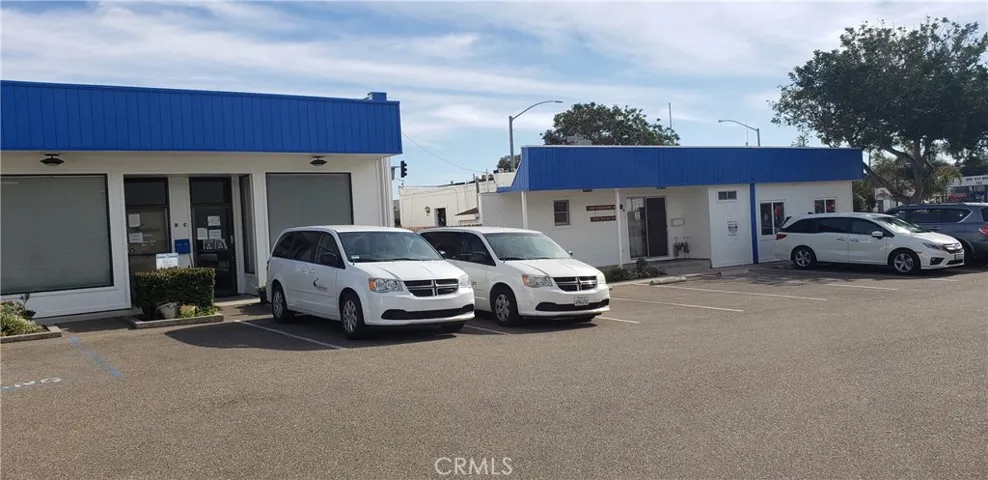 775 W Grand Avenue H, Grover Beach, California 93433