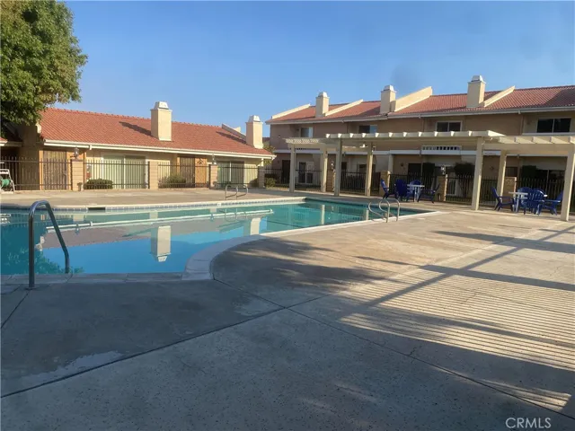 16465 Green Tree Boulevard 45, Victorville, California 92395