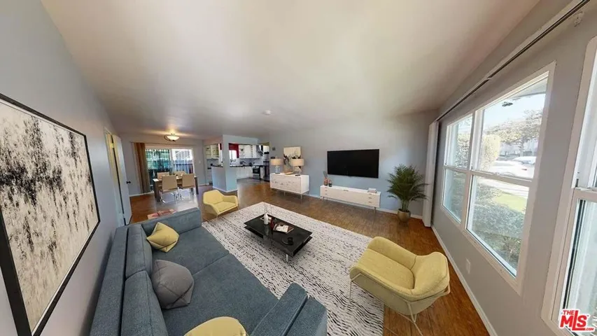 1273 E Appleton Street 5, Long Beach, California 90802