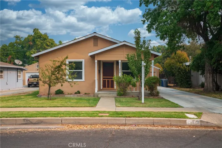 259 E 19th Street, Merced, California 95340