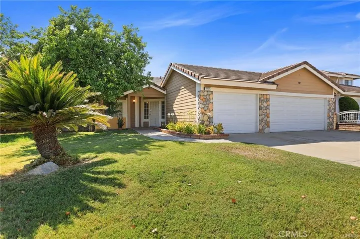 9744 Lime Avenue, Fontana, California 92335