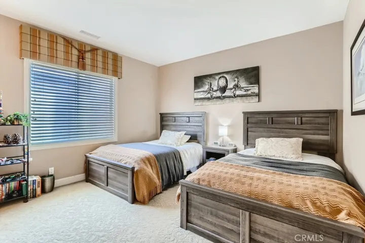 Kids bedroom