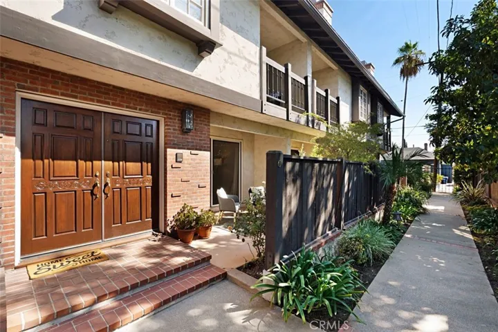 506 W Sierra Madre Boulevard C, Sierra Madre, California 91024