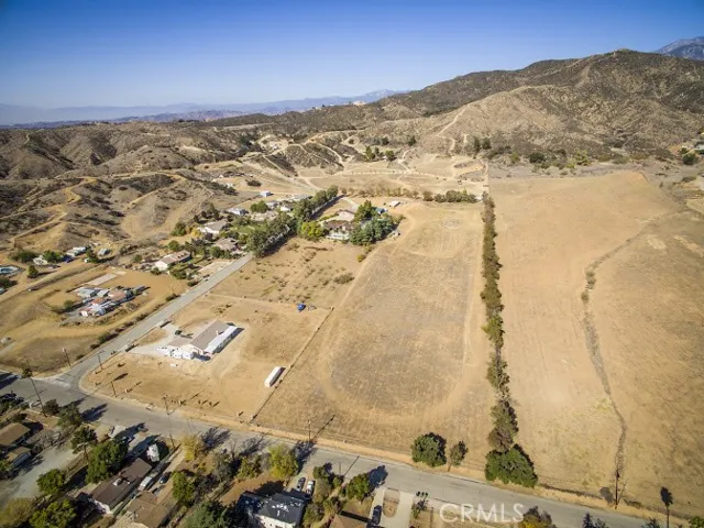 0 Orchard, Cherry Valley, California 92223