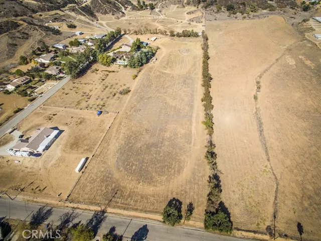 0 Orchard, Cherry Valley, California 92223