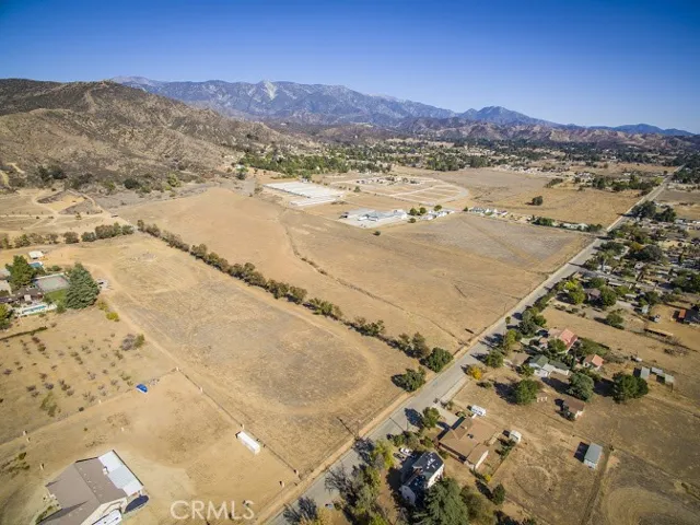 0 Orchard, Cherry Valley, California 92223