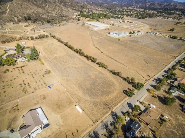0 Orchard, Cherry Valley, California 92223