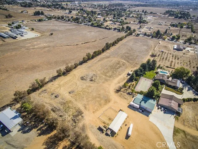 0 Orchard, Cherry Valley, California 92223