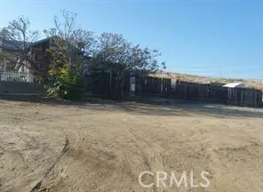 601 Shattuck Avenue, Taft, California 93268