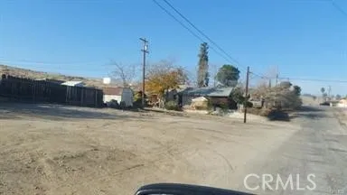 601 Shattuck Avenue, Taft, California 93268