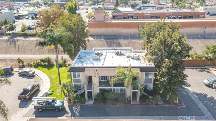525 N Beech 22, Escondido, California 92025