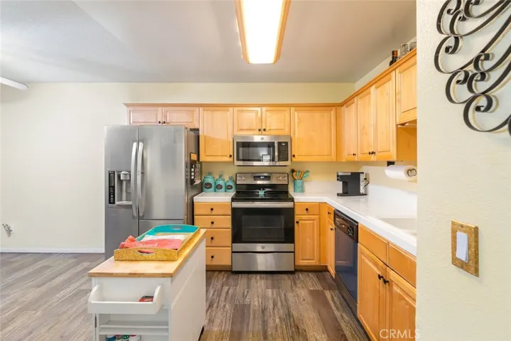 525 N Beech 22, Escondido, California 92025