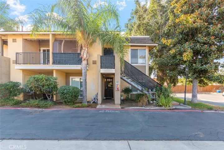 525 N Beech 22, Escondido, California 92025