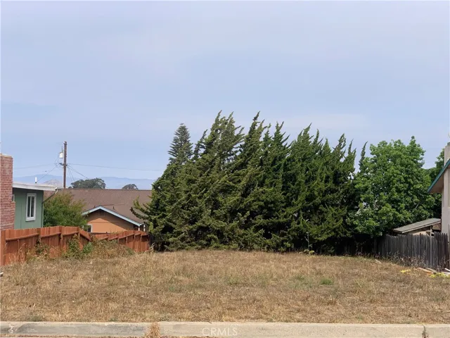 348 Highland Drive, Los Osos, California 93402