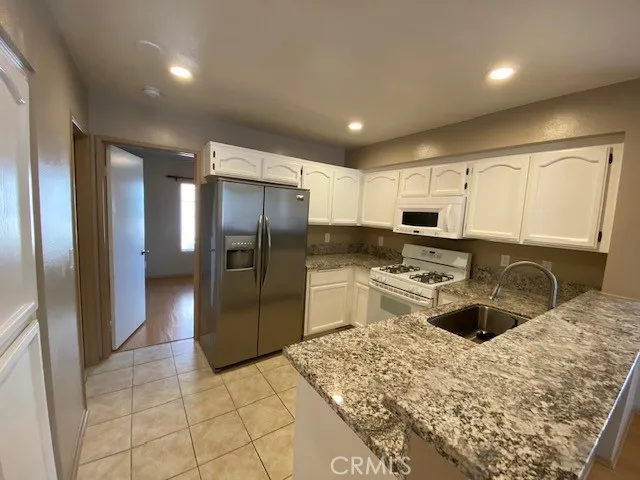 Updated Kitchen