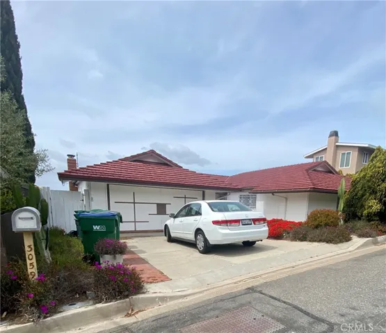 3059 Cresta Way, Laguna Beach, California 92651