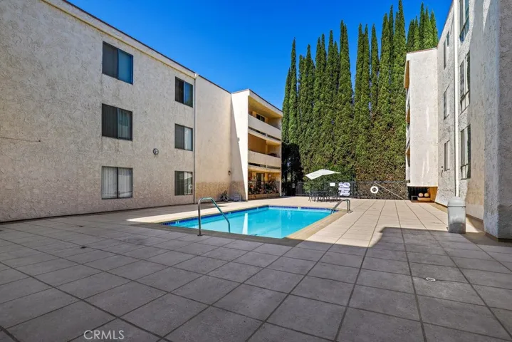 125 N Allen Avenue 214, Pasadena, California 91106
