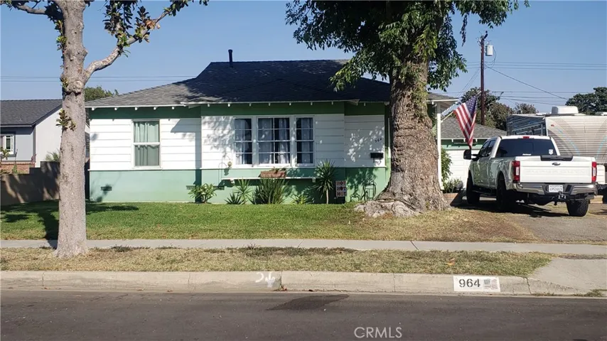 964 N Prospero Drive, Covina, California 91722