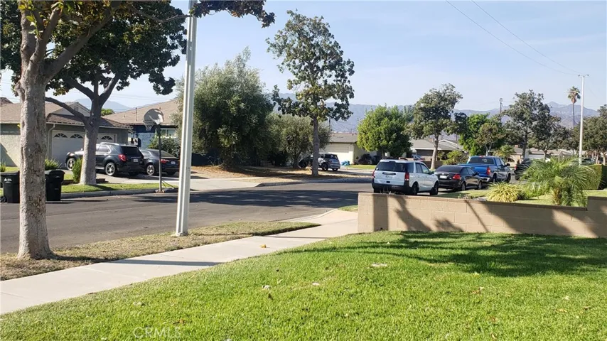 964 N Prospero Drive, Covina, California 91722