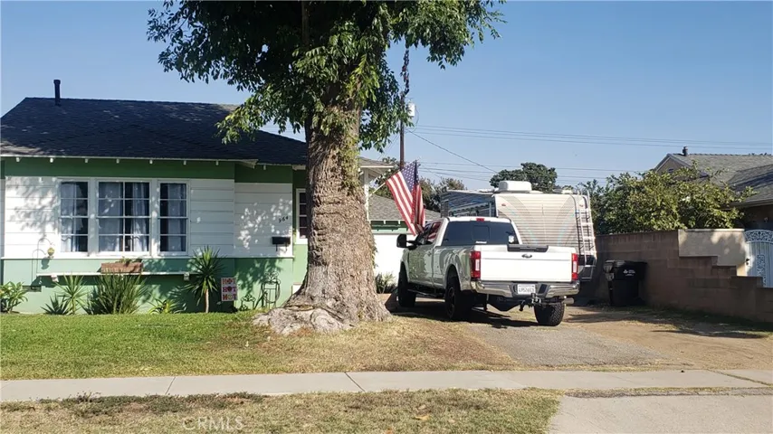 964 N Prospero Drive, Covina, California 91722